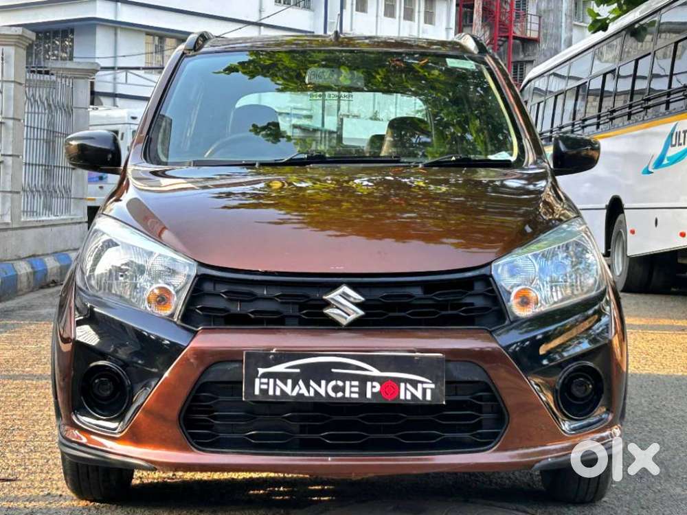 Maruti Suzuki Celerio X Amt Vxi, 2018, Petrol