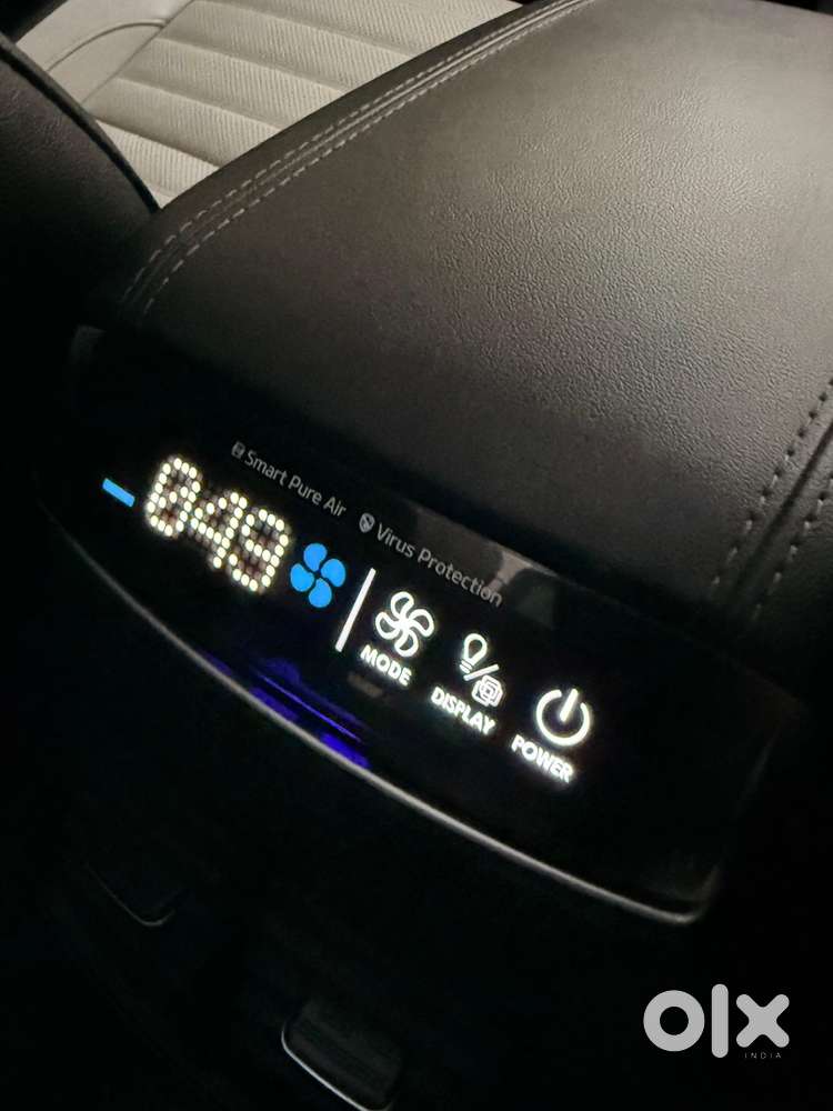 Kia Seltos 2023 Diesel 32000 Km Driven