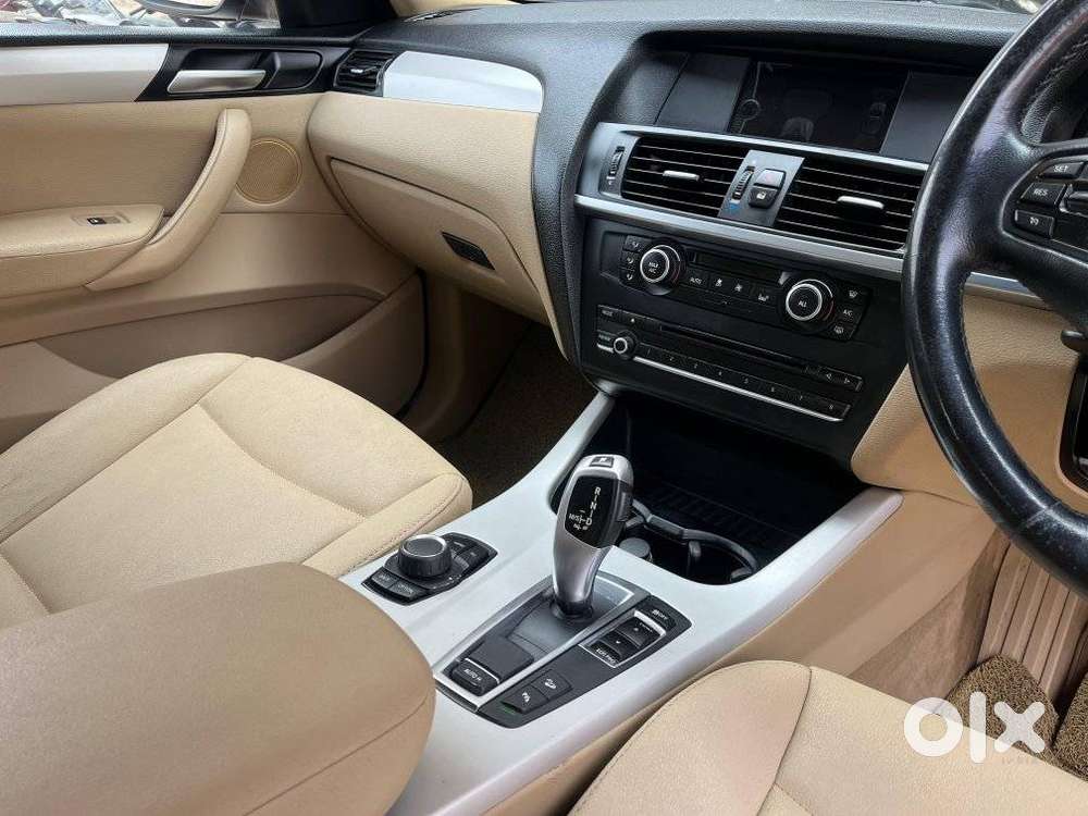 Bmw X3 2.0 Xdrive 20d, 2014, Diesel