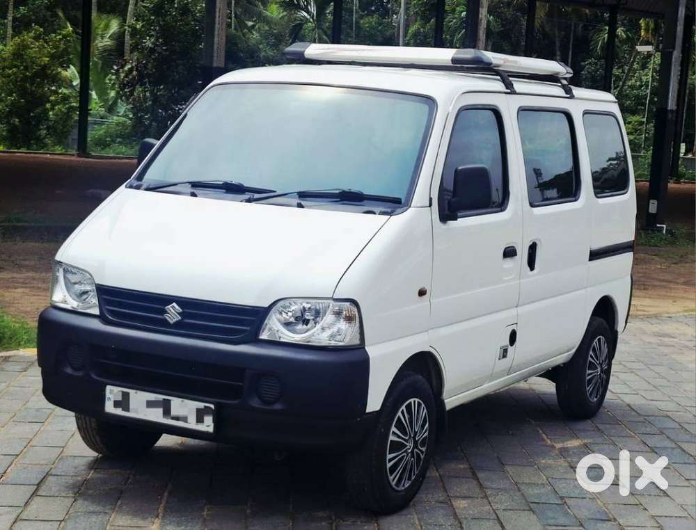 Maruti Suzuki Eeco, 2019, Cng & Hybrids