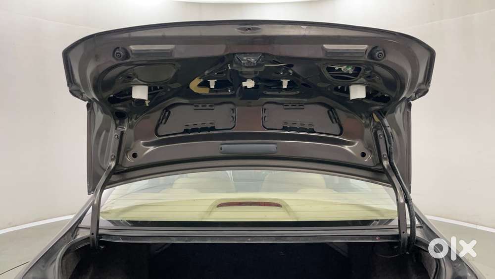 Honda City I-dtec V, 2015, Diesel
