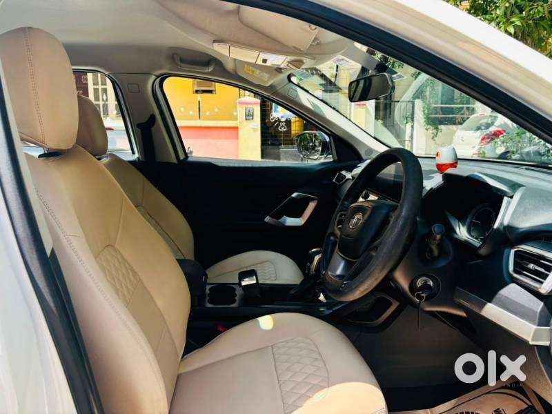 Tata Harrier Xza, 2021, Diesel