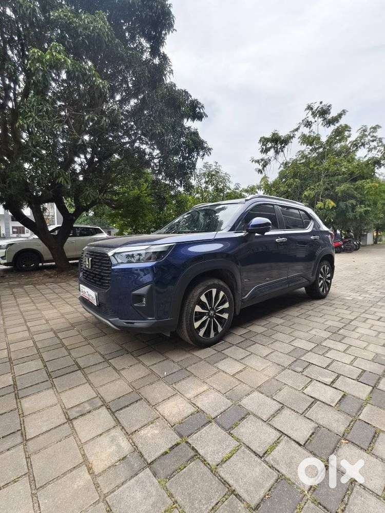 Honda Elevate Zx Cvt, 2024, Petrol