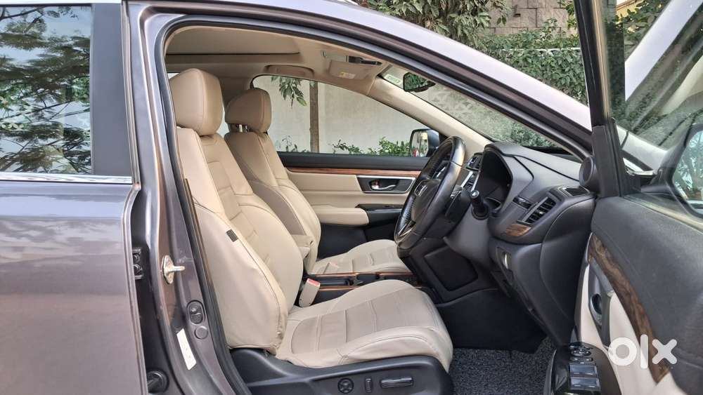 Honda Cr-v Diesel 2wd, 2019, Diesel