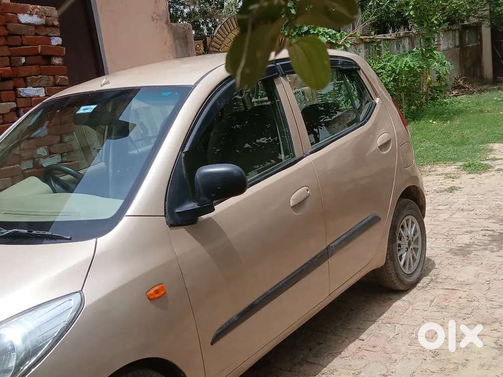 Hyundai I10 [2010-2017] 2019