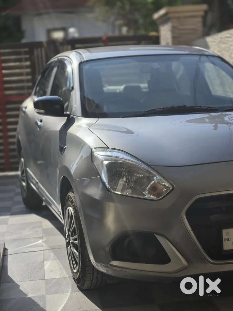 Maruti Suzuki Dzire 2022 Lxi