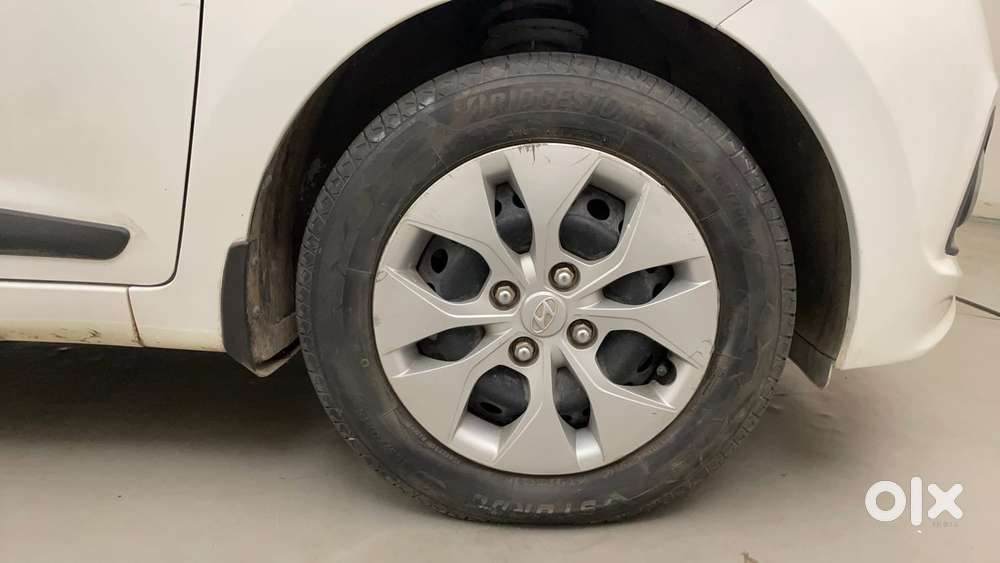 Hyundai Xcent [ ] 1.2 S, 2014, Petrol