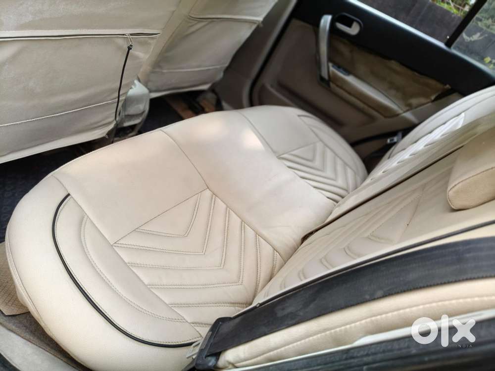 Ford Fiesta, 2007, Petrol