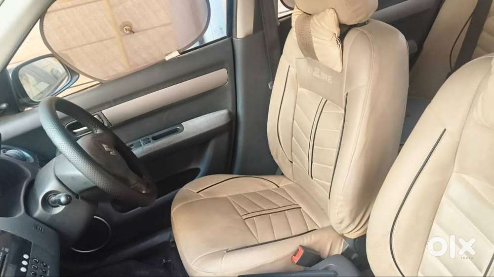 2009 Model Swift Dzire