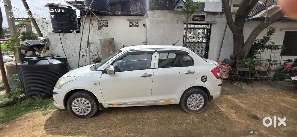 Maruti Suzuki Dzire 2020 Petrol 82000 Km Driven