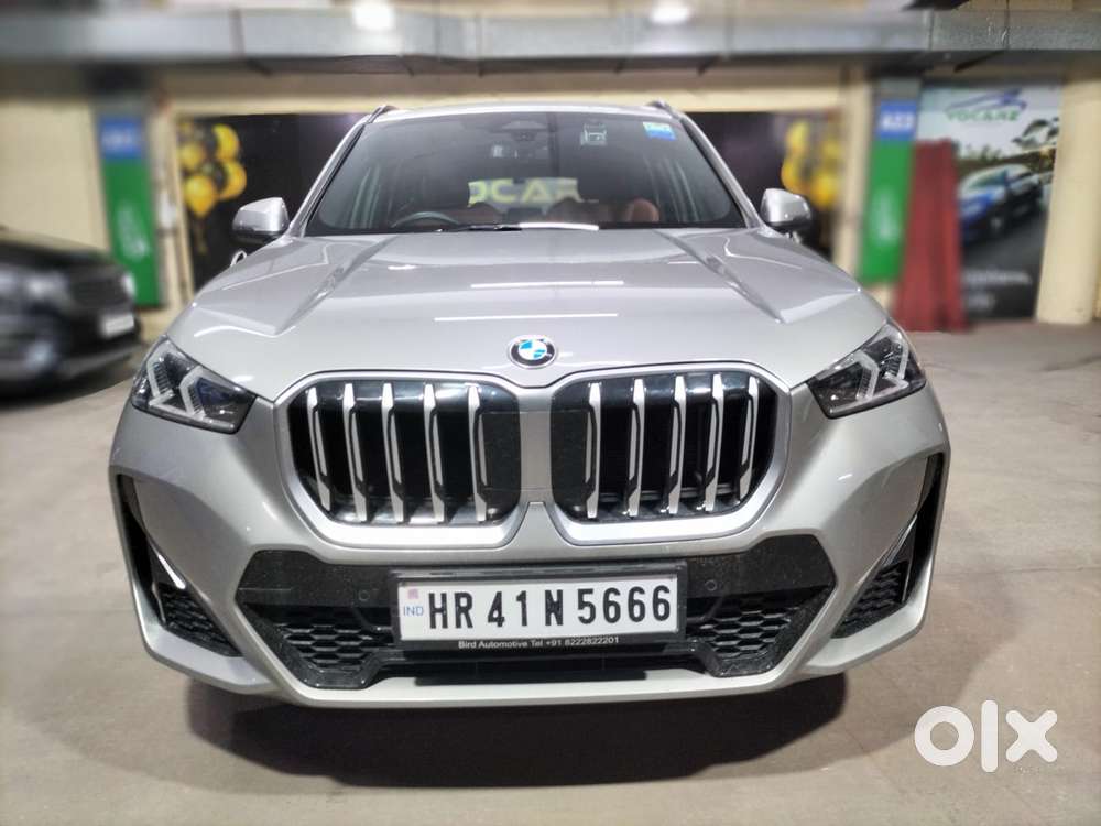 Bmw X1 Sdrive18i M Sport, 2026, Petrol