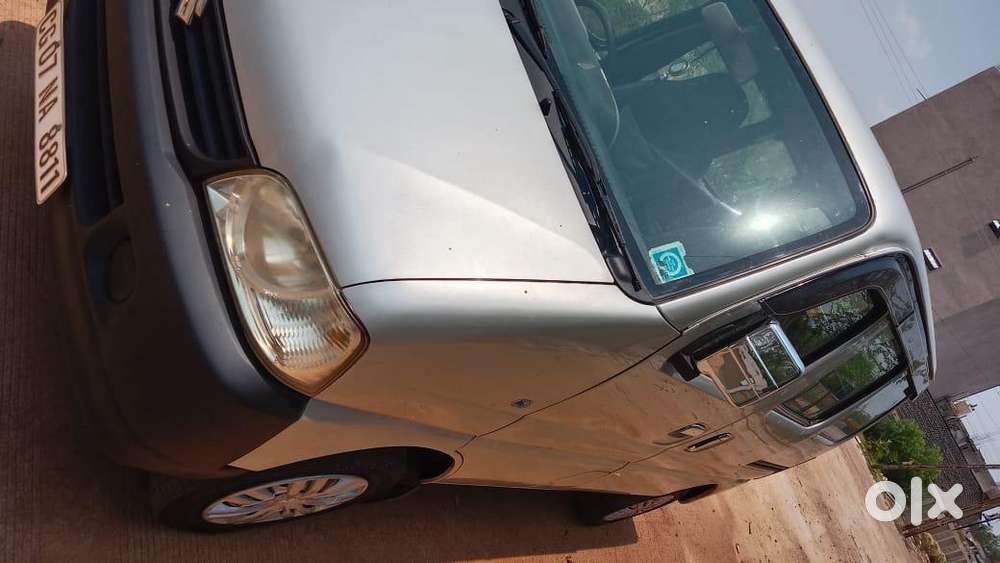 Maruti Suzuki Eeco 5 Str With Htr Cng, 2011, Cng & Hybrids