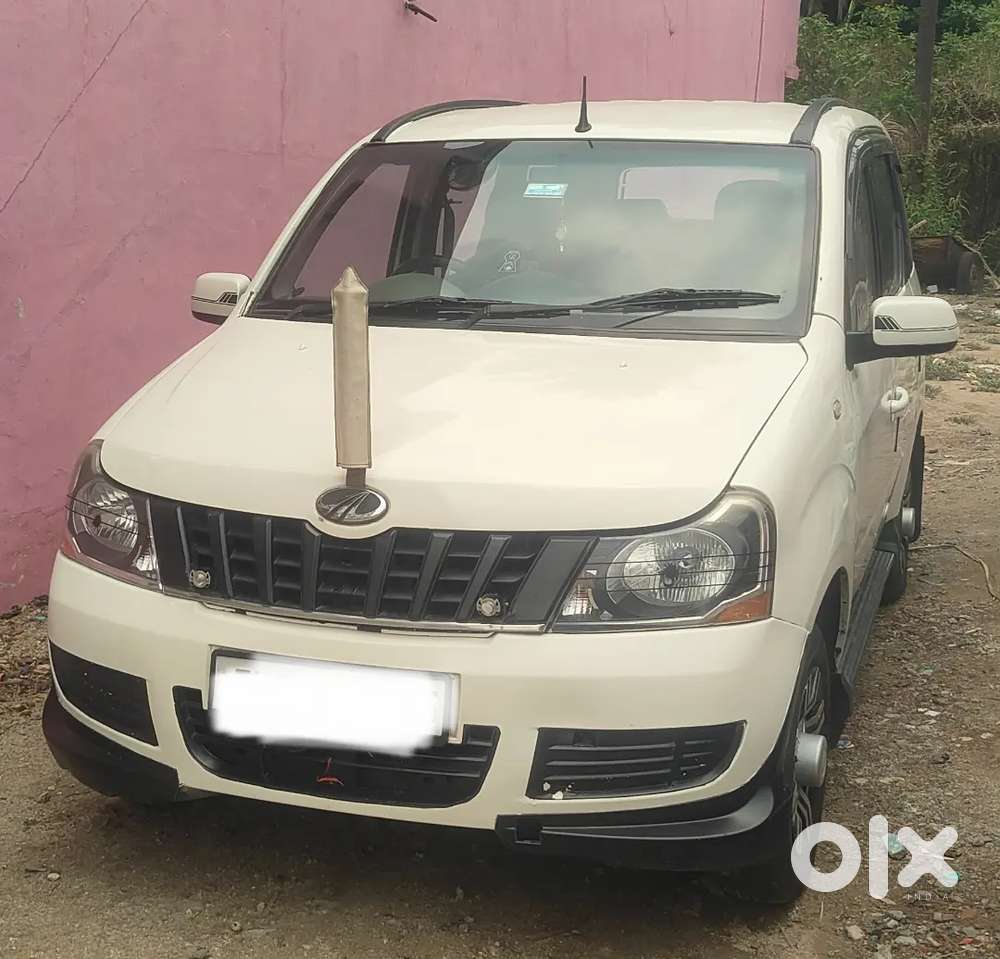 Mahindra Xylo 2015 Diesel Well Maintained