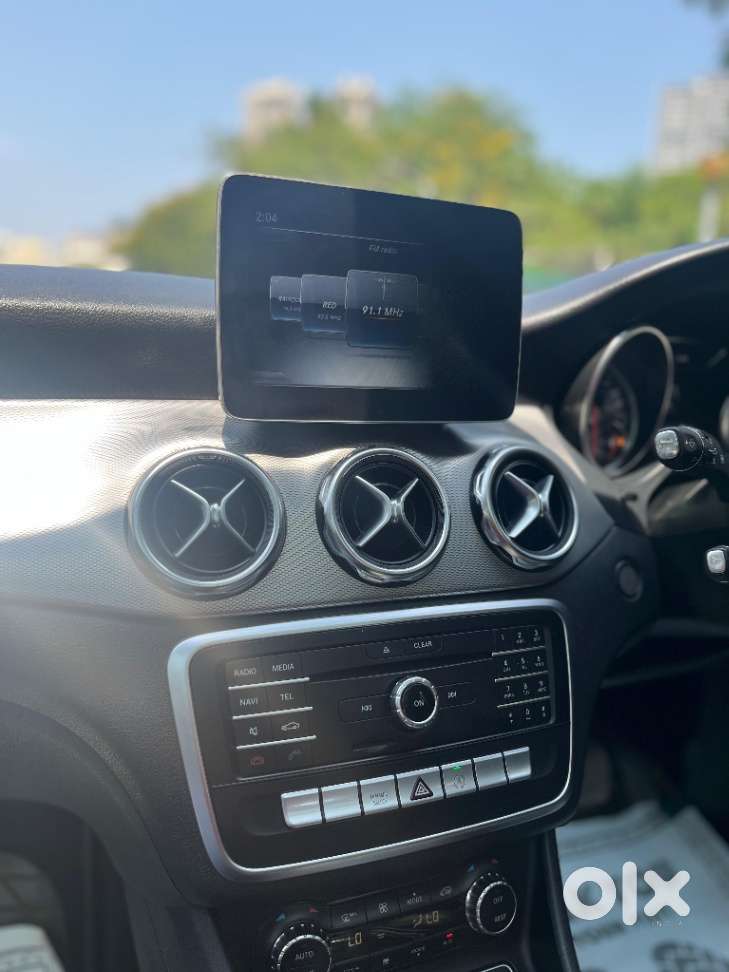 Mercedes-benz Gla 200, 2019, Petrol