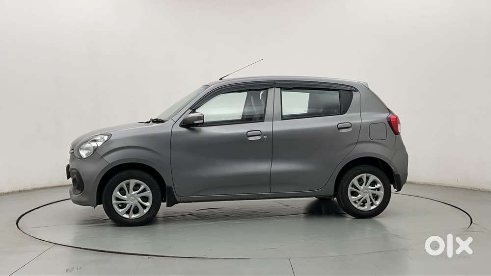 Maruti Suzuki Celerio