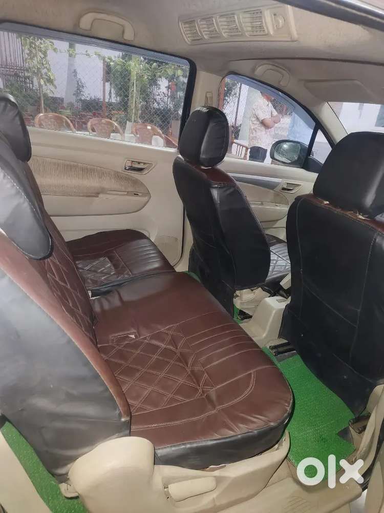 Maruti Suzuki Ertiga 2015 Diesel