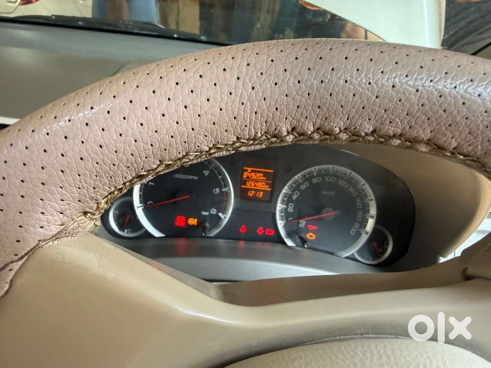 Maruti Suzuki Ertiga 2012 Diesel Well Maintained