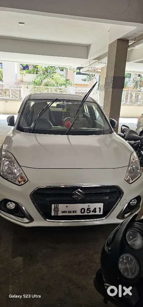 Maruti Suzuki Dzire 2021 Petrol 100000 Km Driven