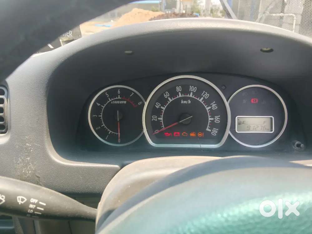 Alto K10 For Immediate Sale