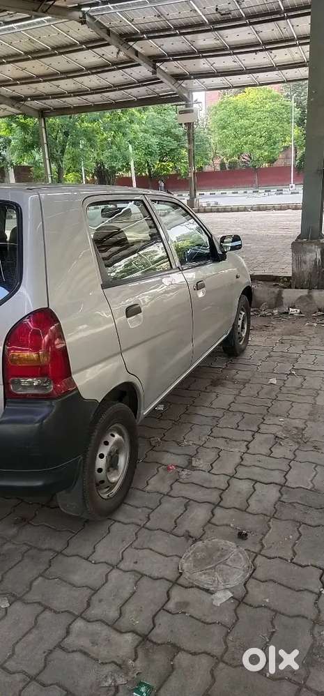 Maruti Suzuki Alto 800