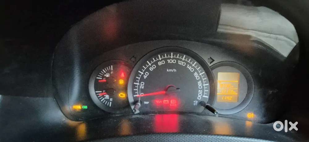 Maruti Suzuki Swift Dzire Tour 2019