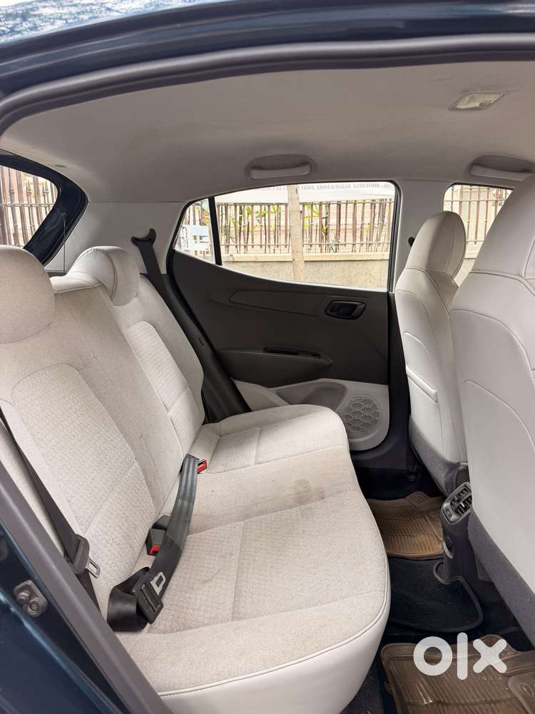 Hyundai Grand I10 Nios Corporate Edition 1.2 Vtvt, 2020, Petrol