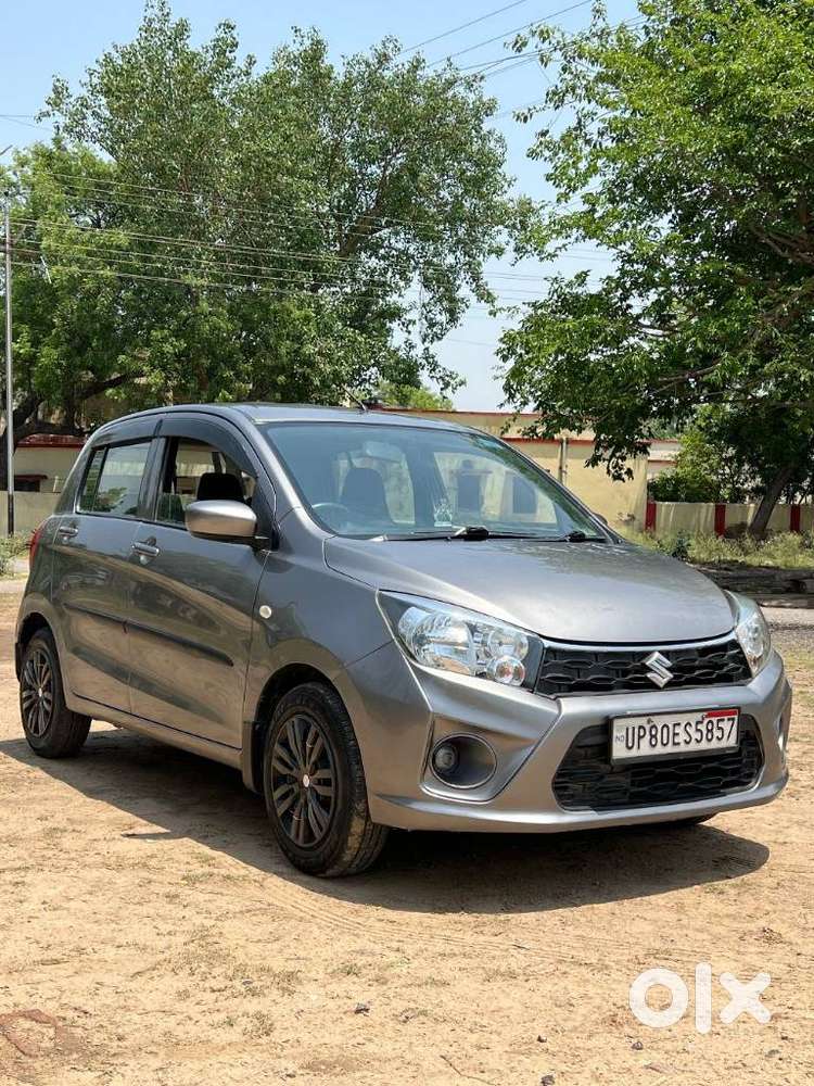 Maruti Suzuki Celerio Vxi, 2018, Petrol