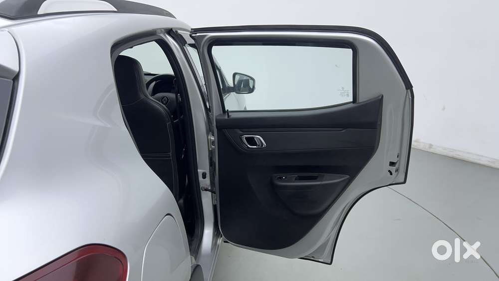 Renault Kwid Climber, 2023, Petrol