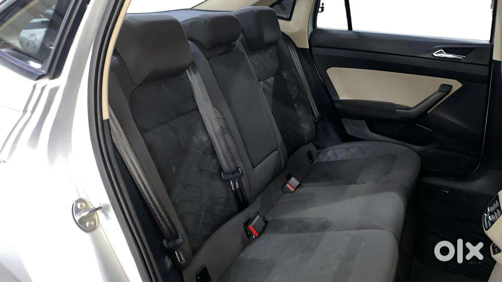 Skoda Slavia 1.0 Ambition Tsi At, 2023, Petrol