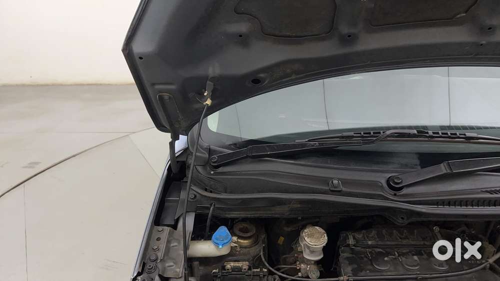 Maruti Suzuki Wagon R Lxi Cng, 2014, Cng & Hybrids