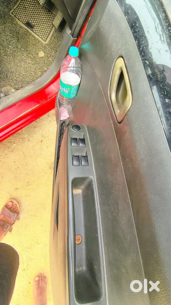 2013 Beat Lt Opt Petrol