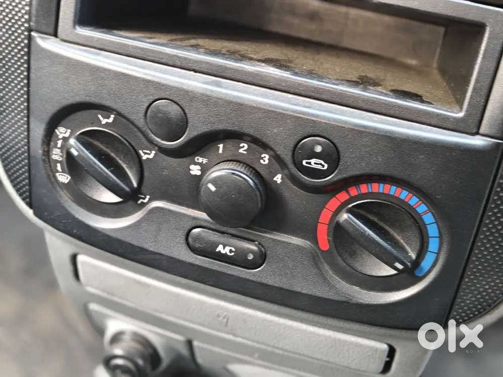 Chevrolet Aveo 2009 Petrol