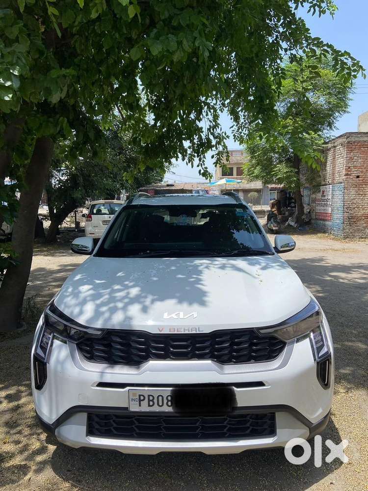 Kia Car Petrol 2026