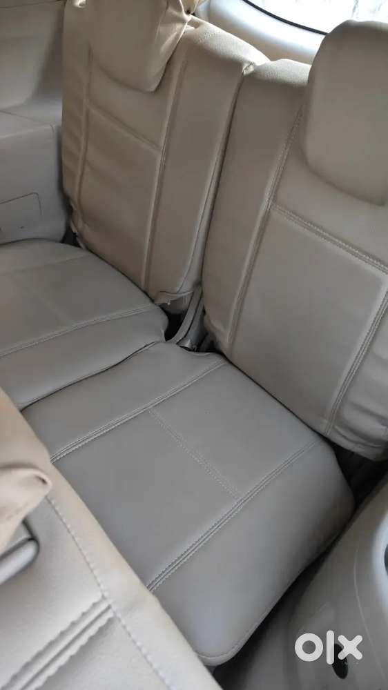 Maruti Suzuki Ertiga 2024 Vxi