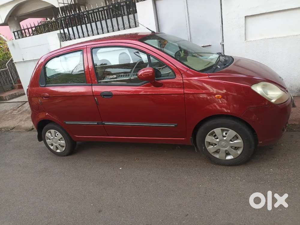 Chevrolet Spark For Sale