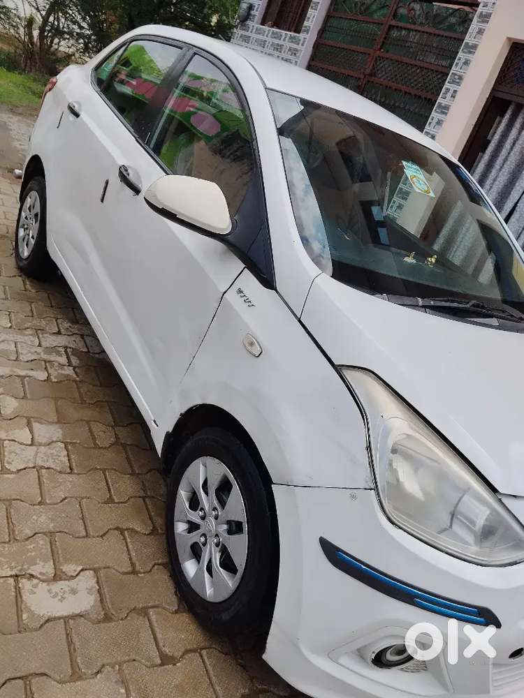 Hyundai Xcent