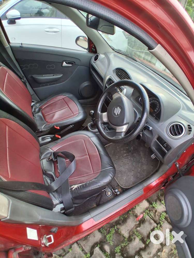 Well Maintained Maruti Suzuki Alto 800 2014