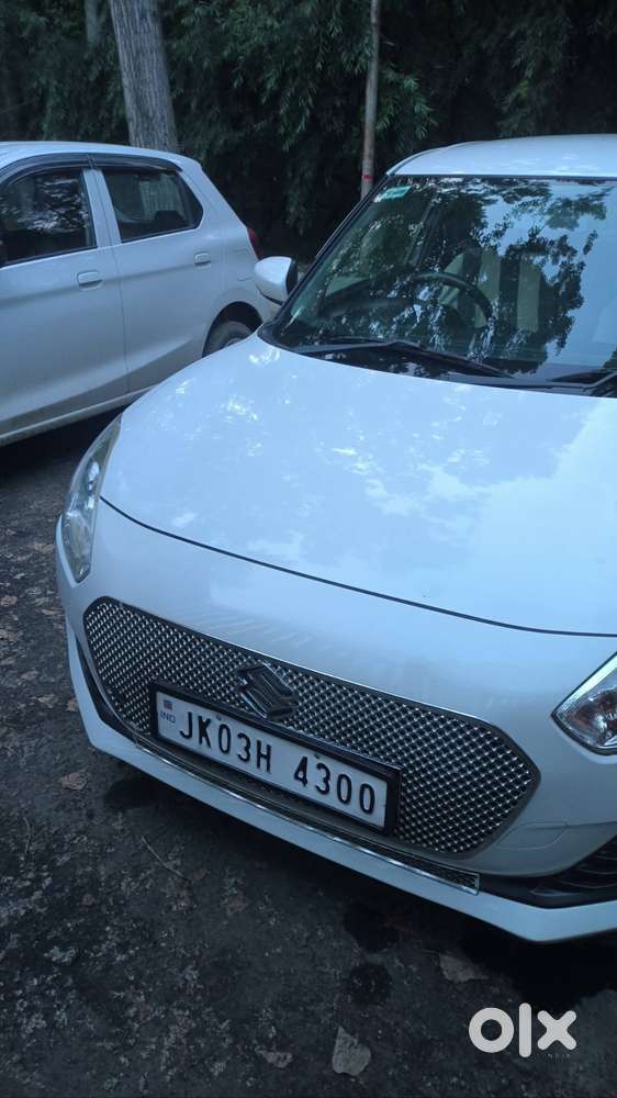 Maruti Suzuki Swift Vdi 2019 Diesel 90000 Km Driven