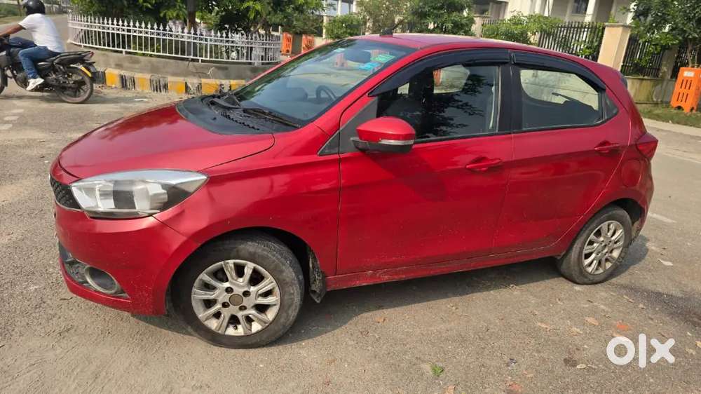 Tata Tiago 1.2 Revotron 2017