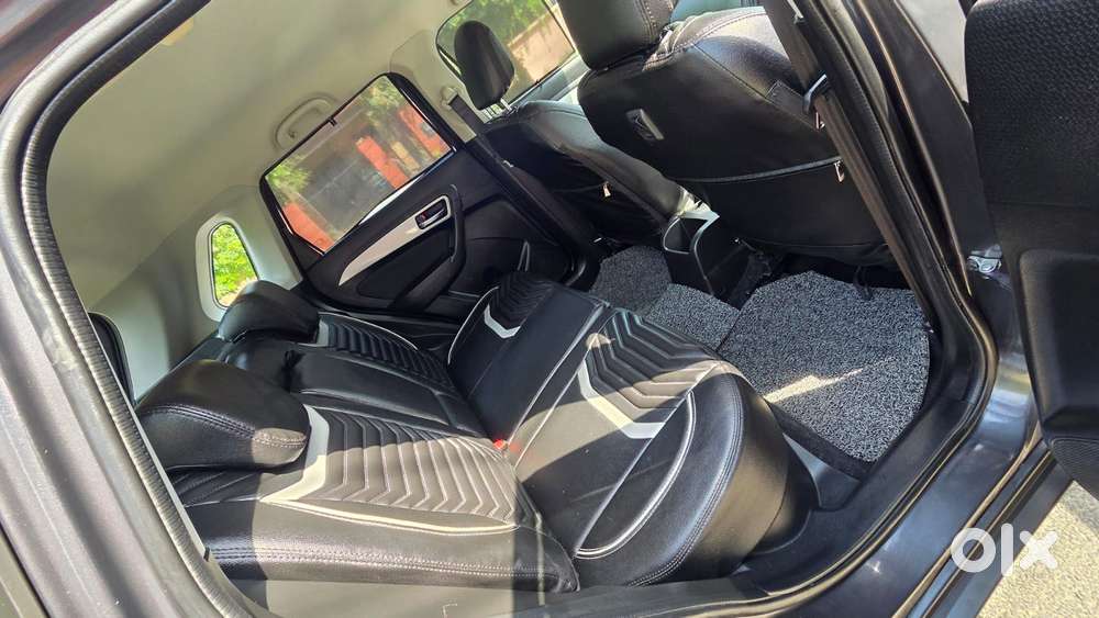 Maruti Suzuki Vitara Brezza 1.5 Zxi Plus, 2021, Petrol