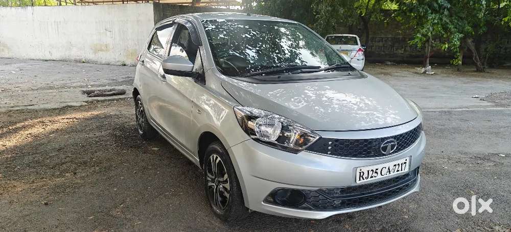 Tata Tiago 1.2 Revotron 2019