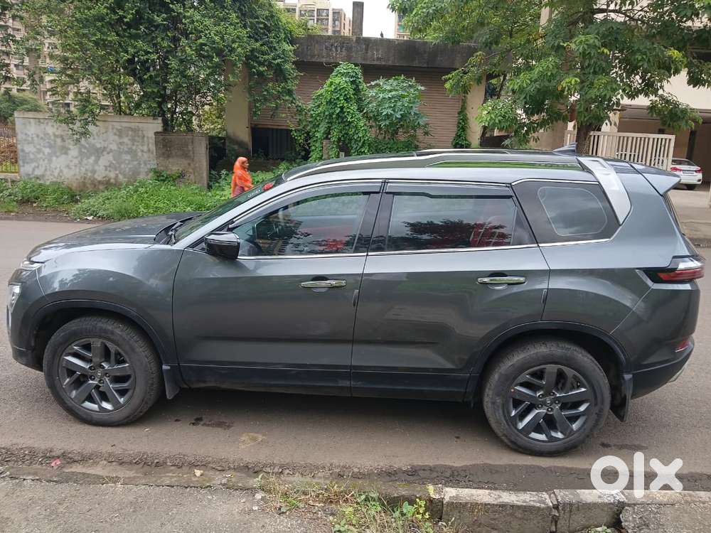 Tata Safari 2.0 Kryotec Xt Plus, 2021, Diesel