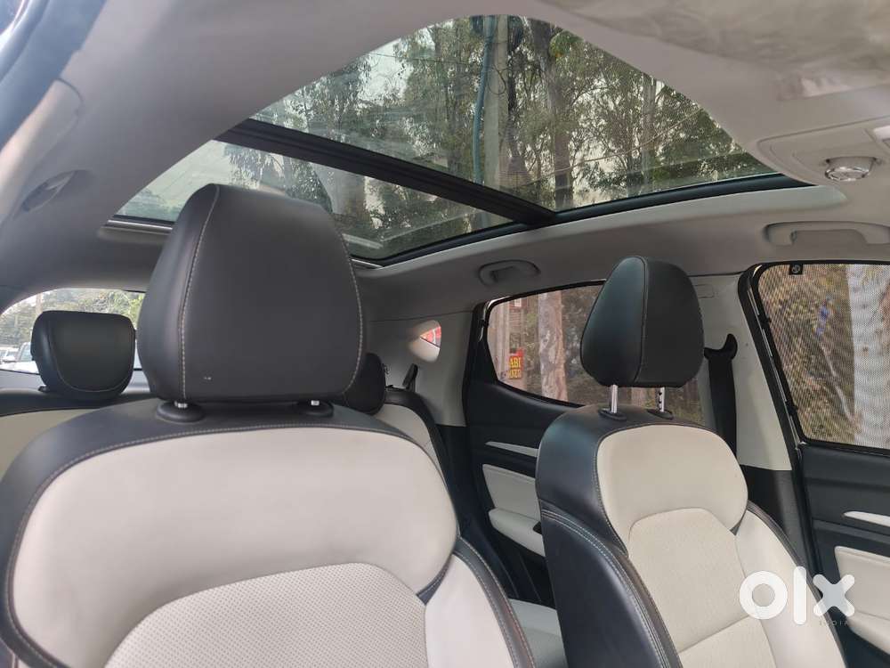 Mg Astor 1.5 Sharp, 2022, Petrol