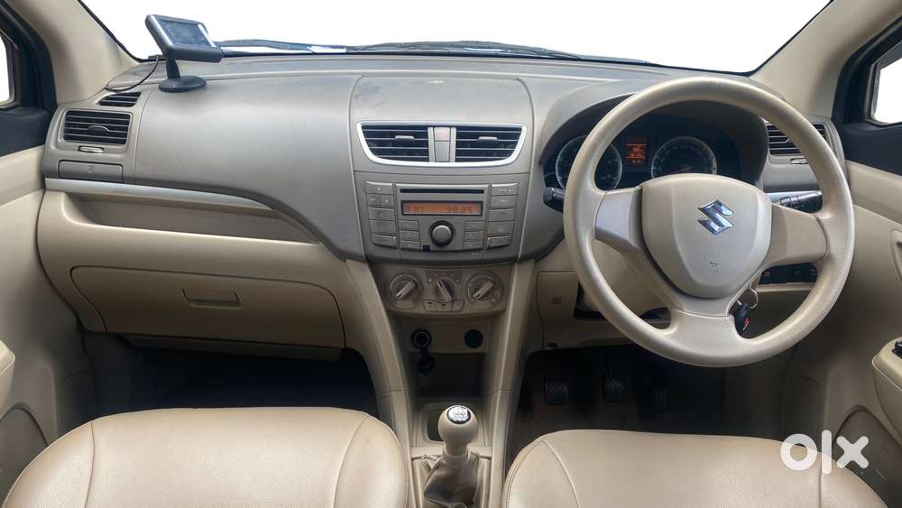 Maruti Suzuki Ertiga Vdi, 2015, Diesel
