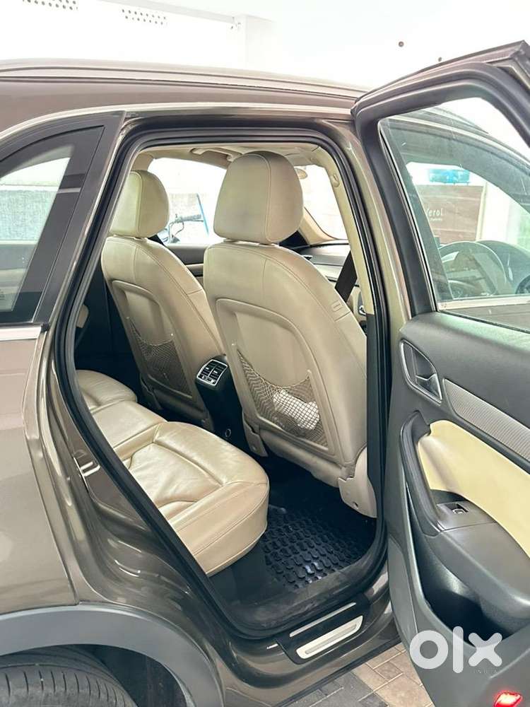 Audi Q3 2016 Diesel Well Maintained