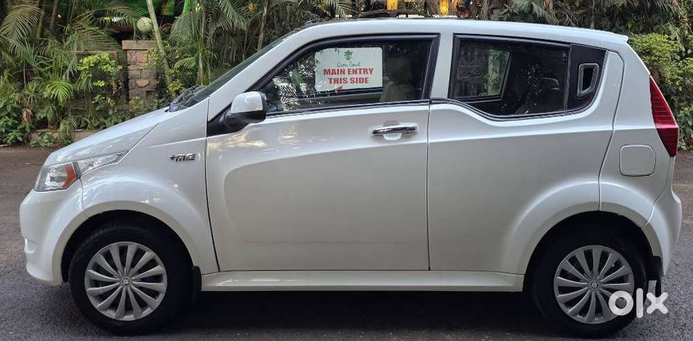 Mahindra E2o Plus P6, 2017, Electric