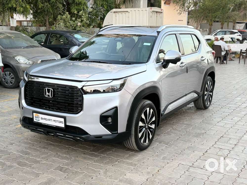 Honda Elevate 2023 Petrol 9800 Km Driven