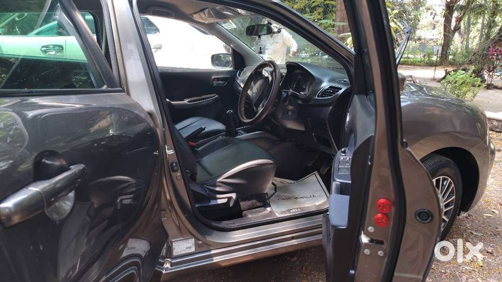 Maruti Suzuki Baleno 2019 Petrol 74000 Km Driven