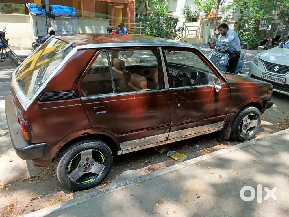 Ss80 For Sale