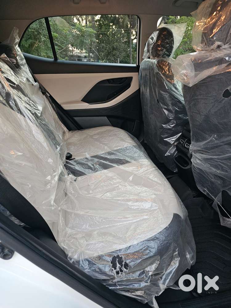 Hyundai Creta E 1.5 Diesel, 2023, Diesel